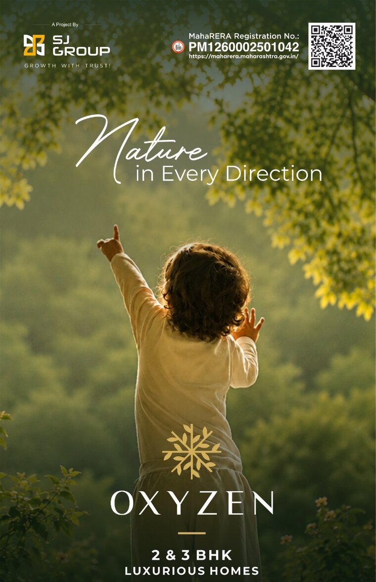 Oxyzen - nature in every direction
