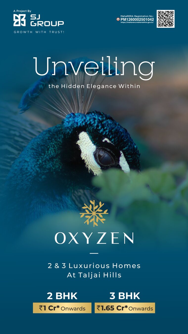 Oxyzen - unveiling the hidden elegance within