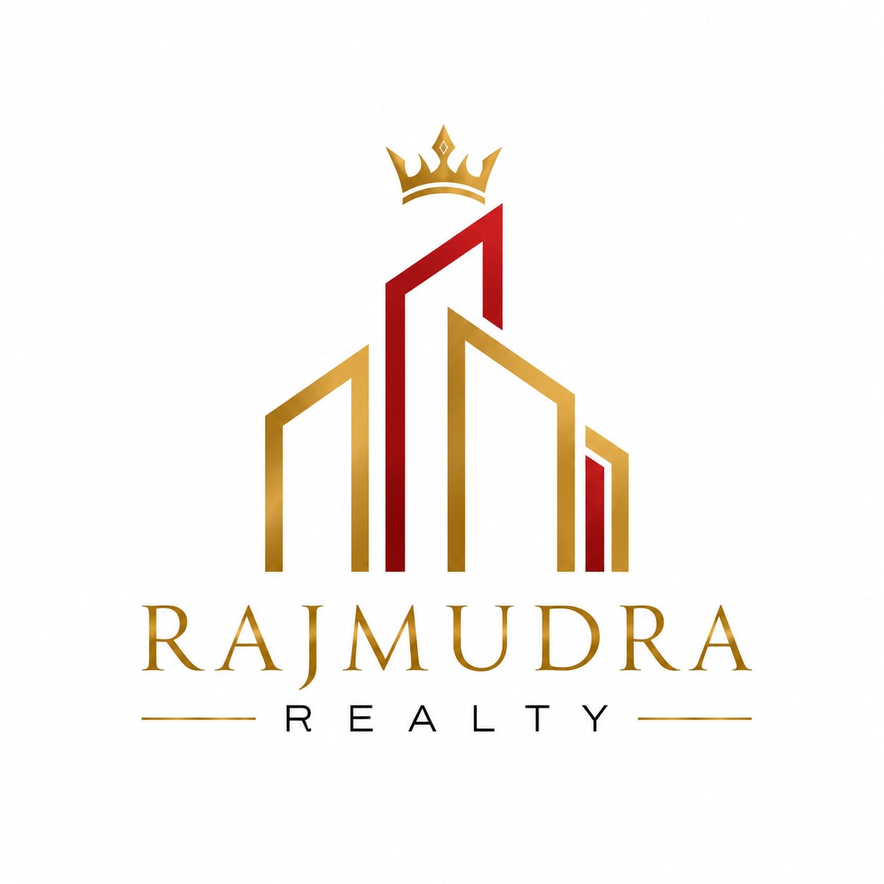 Rajmudra Realty logo
